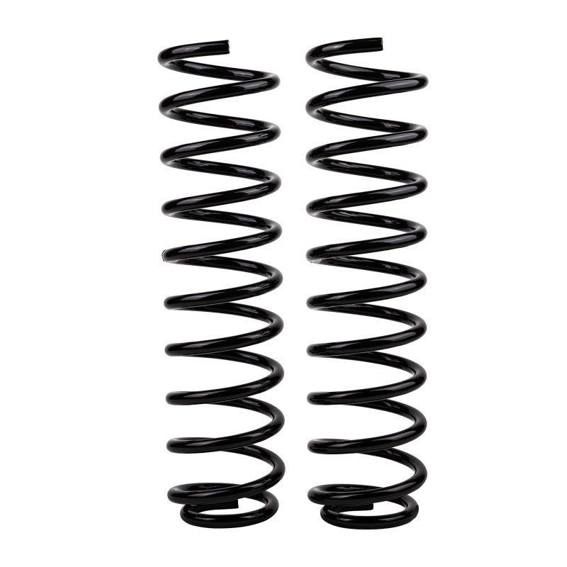 ARB / OME Coil Spring Front Jeep Jk 4Dr Hvy - Black Ops Auto Works