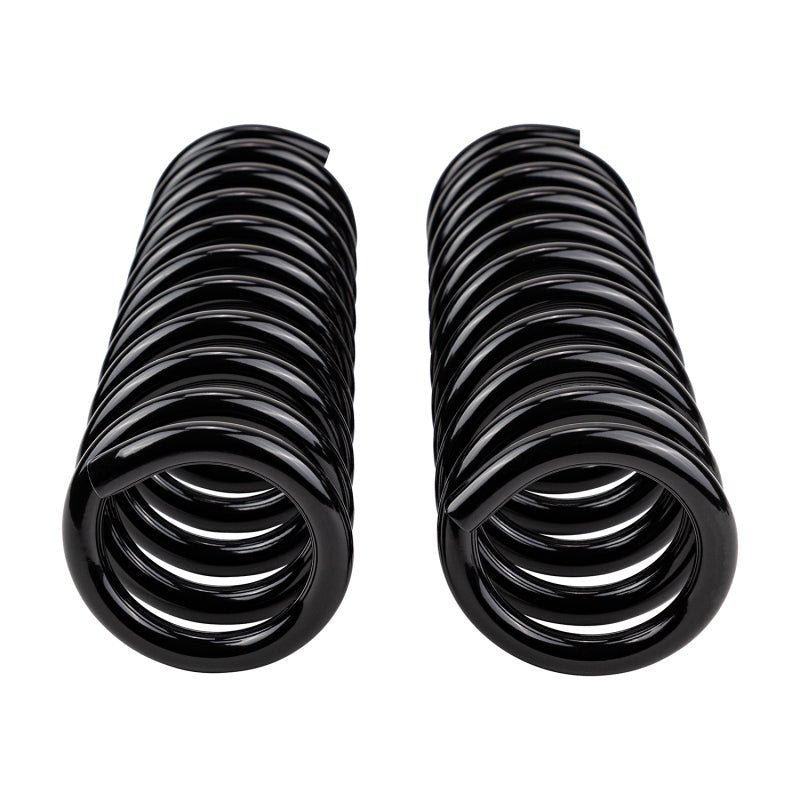 ARB / OME Coil Spring Front Jeep Kj Hd - Black Ops Auto Works