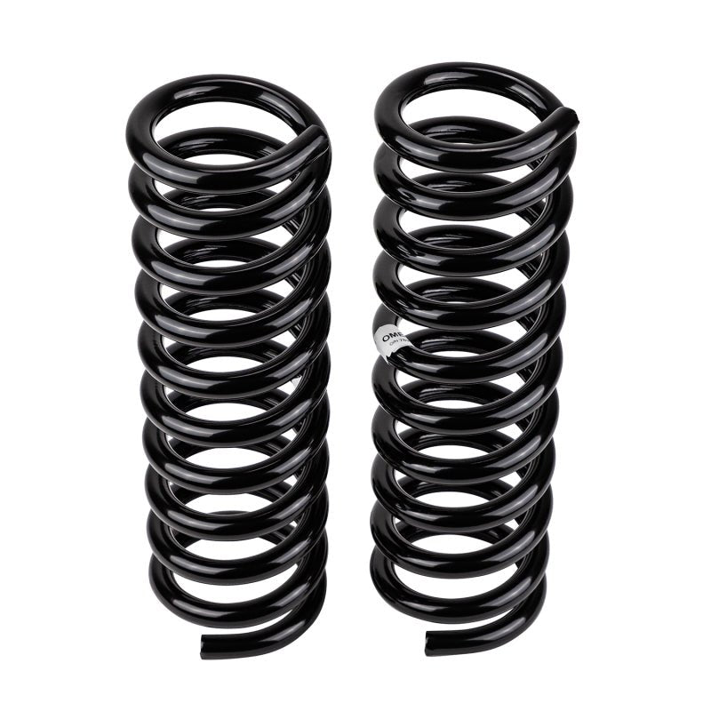 ARB / OME Coil Spring Front Jeep Kj Hd - Black Ops Auto Works