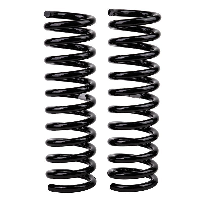ARB / OME Coil Spring Front Jeep Kj Med - Black Ops Auto Works