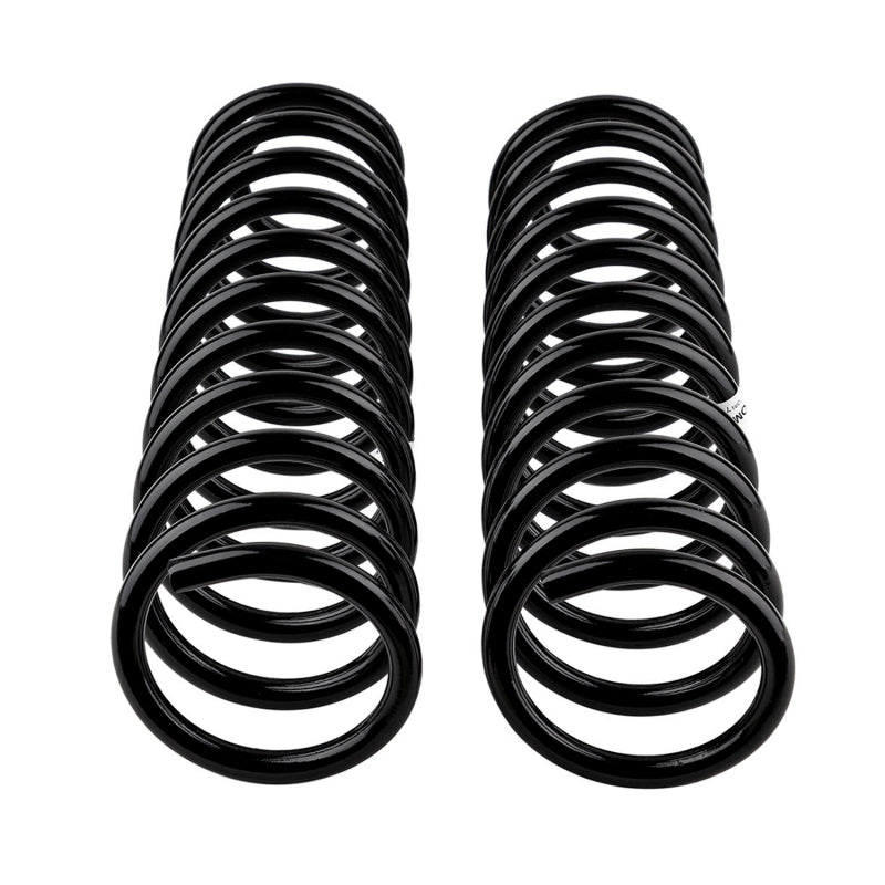 ARB / OME Coil Spring Front Jeep Tj - Black Ops Auto Works