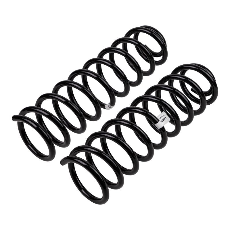 ARB / OME Coil Spring Front Jeep Xj - Black Ops Auto Works