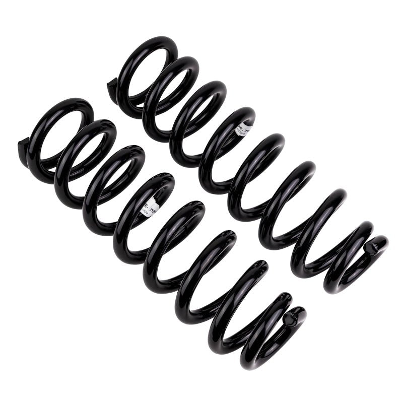 ARB / OME Coil Spring Front Lc 200 Ser- - Black Ops Auto Works