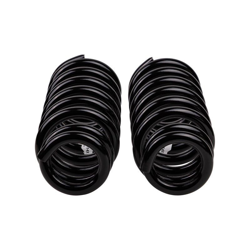 ARB / OME Coil Spring Front Mits Pajero Nm - Black Ops Auto Works