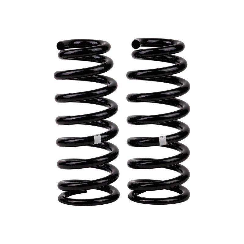 ARB / OME Coil Spring Front Mits Pajero Nm - Black Ops Auto Works