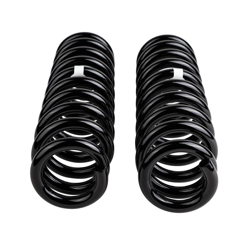 ARB / OME Coil Spring Front Prado To 2003 - Black Ops Auto Works