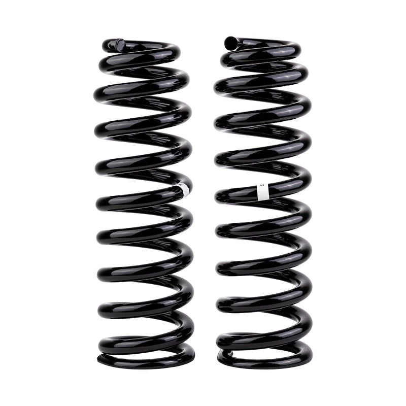 ARB / OME Coil Spring Front Tundra 07On No Bar - Black Ops Auto Works