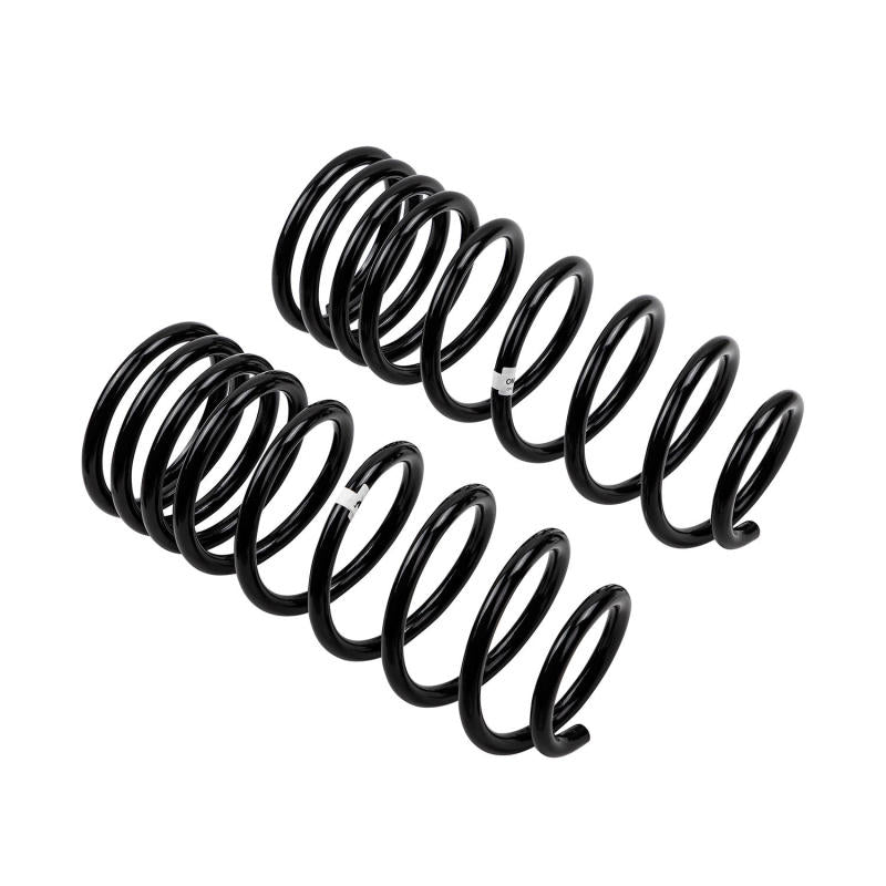 ARB / OME Coil Spring Rear 80 Hd Low - Black Ops Auto Works