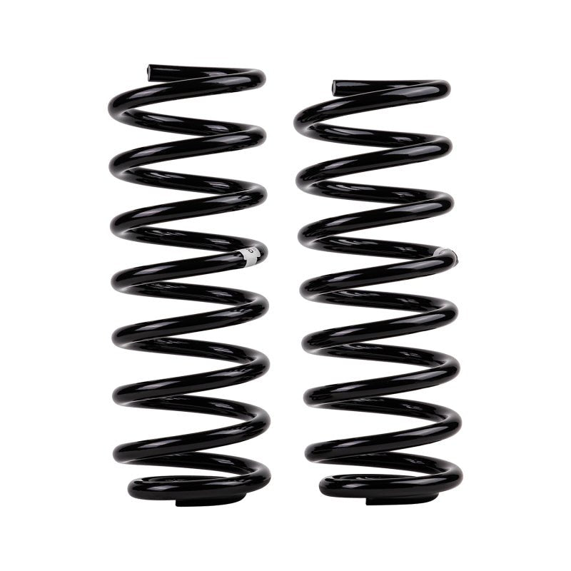 ARB / OME Coil Spring Rear Grand Zj Hd - Black Ops Auto Works