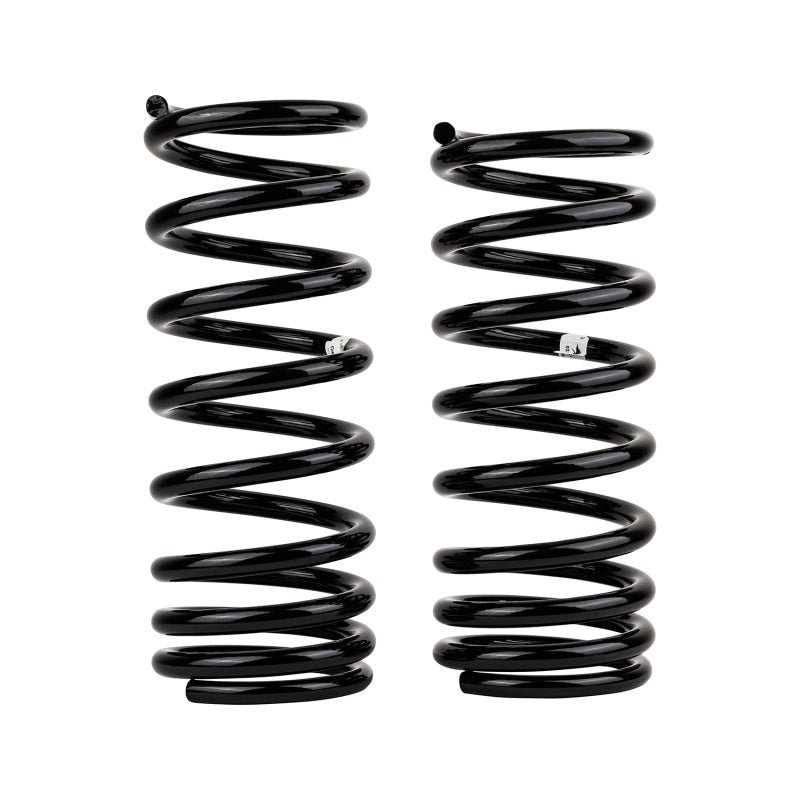 ARB / OME Coil Spring Rear Gu Hd- - Black Ops Auto Works