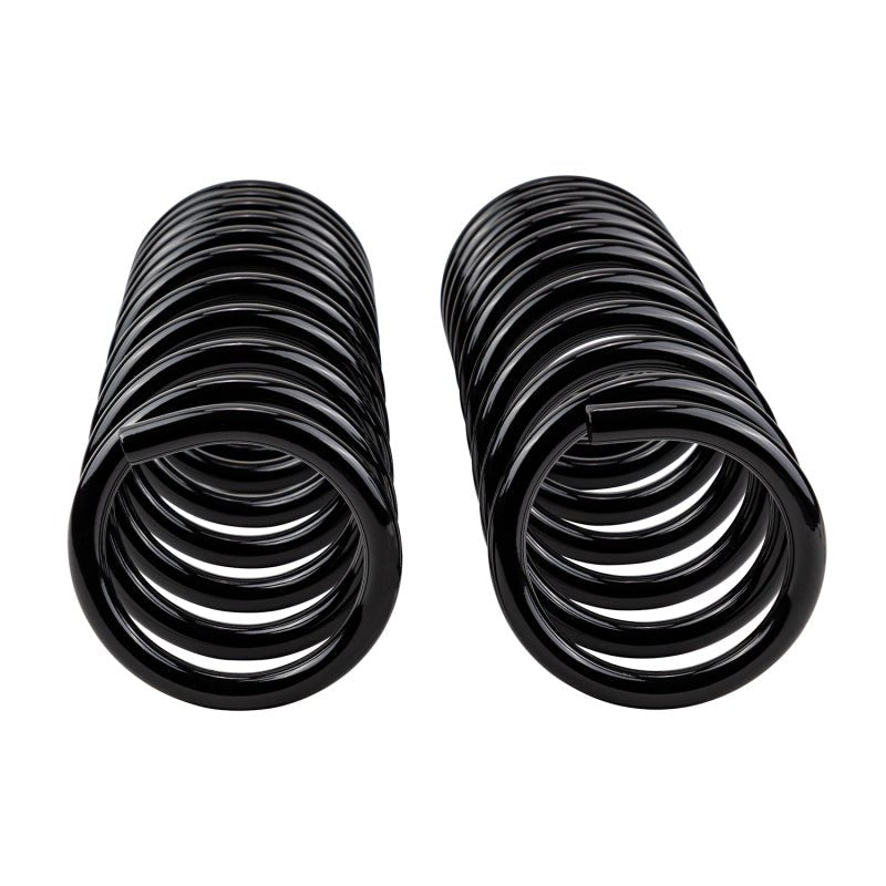 ARB / OME Coil Spring Rear Isuzu Hd- - Black Ops Auto Works