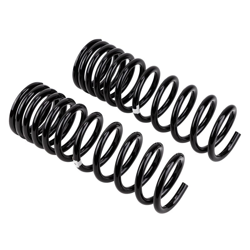 ARB / OME Coil Spring Rear Isuzu Hd- - Black Ops Auto Works