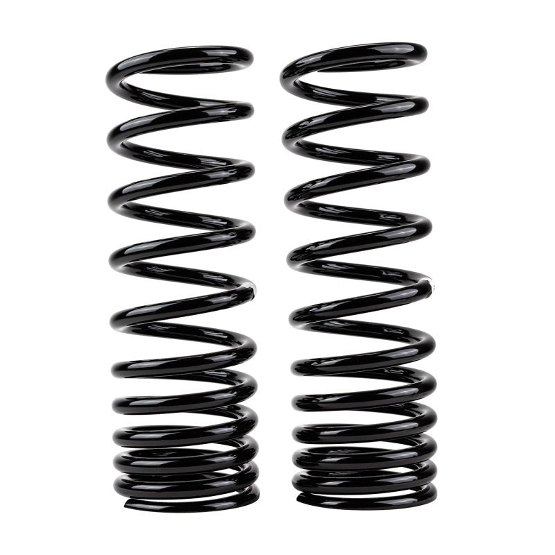 ARB / OME Coil Spring Rear Isuzu Hd- - Black Ops Auto Works