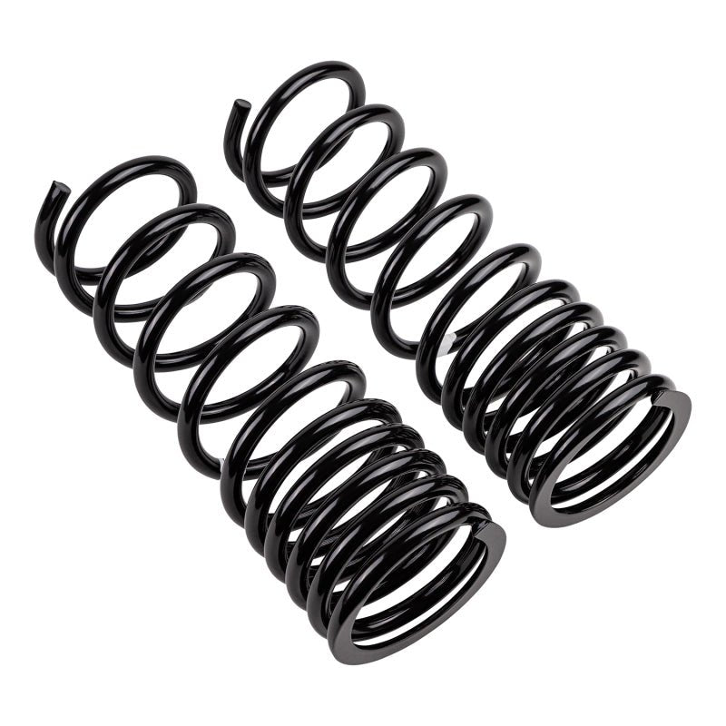 ARB / OME Coil Spring Rear Isuzu Trooper - Black Ops Auto Works