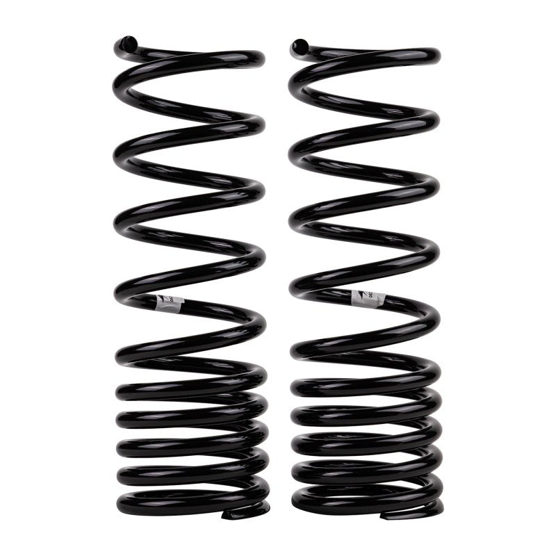 ARB / OME Coil Spring Rear Isuzu Trooper - Black Ops Auto Works