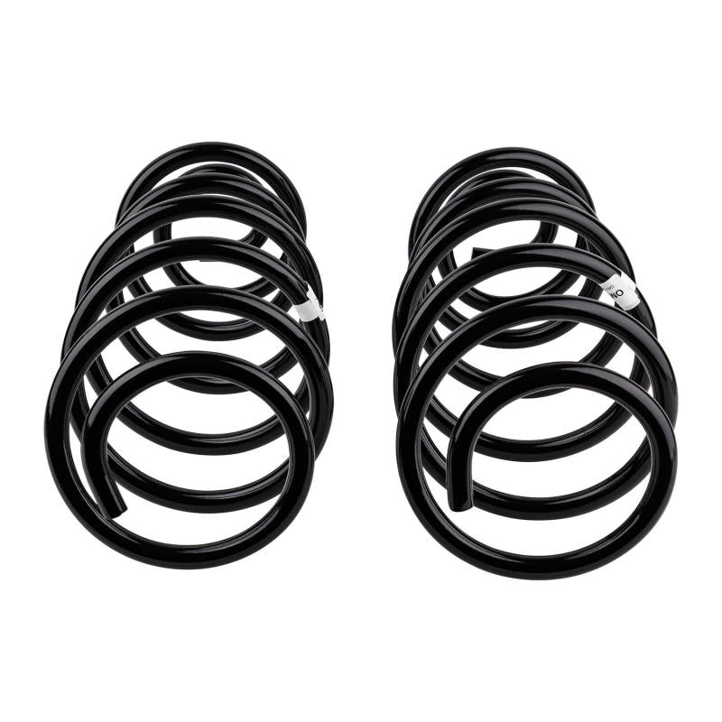 ARB / OME Coil Spring Rear Jeep Jk - Black Ops Auto Works