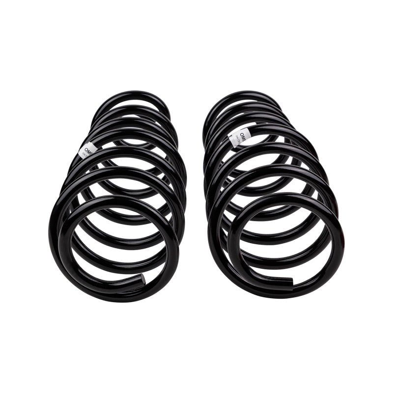 ARB / OME Coil Spring Rear Jeep Jk - Black Ops Auto Works