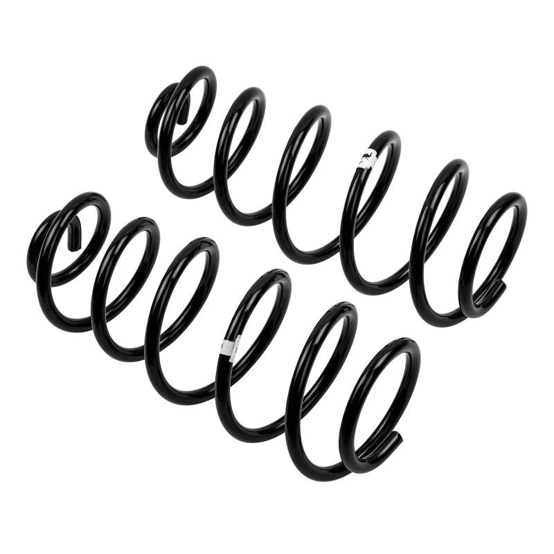ARB / OME Coil Spring Rear Jeep Jk - Black Ops Auto Works