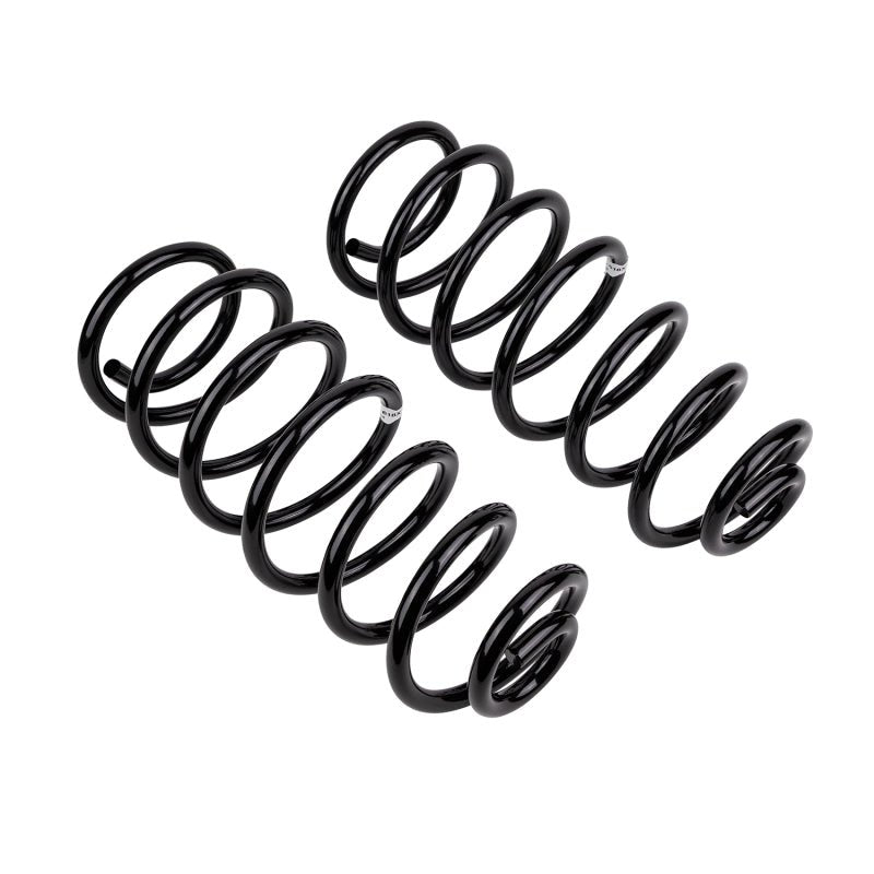 ARB / OME Coil Spring Rear Jeep Jk - Black Ops Auto Works