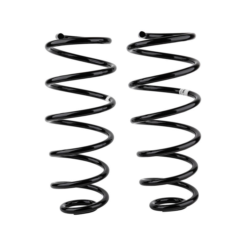 ARB / OME Coil Spring Rear Jeep Jk - Black Ops Auto Works