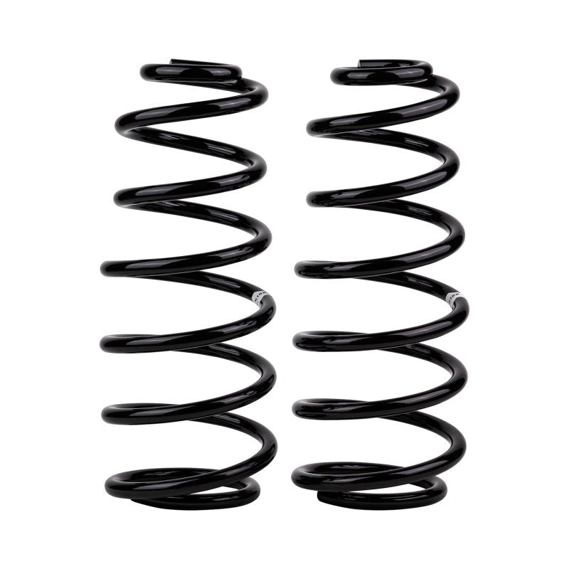ARB / OME Coil Spring Rear Jeep Jk - Black Ops Auto Works