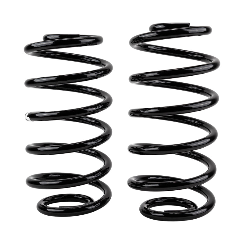 ARB / OME Coil Spring Rear Jeep Tj Unltd - Black Ops Auto Works