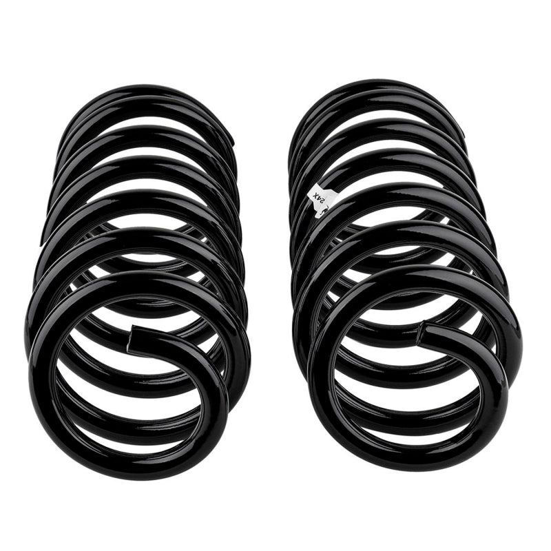 ARB / OME Coil Spring Rear Lc 200 Ser- - Black Ops Auto Works