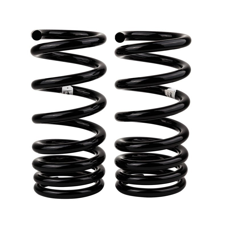 ARB / OME Coil Spring Rear Mits Pajero Nm-Md - Black Ops Auto Works