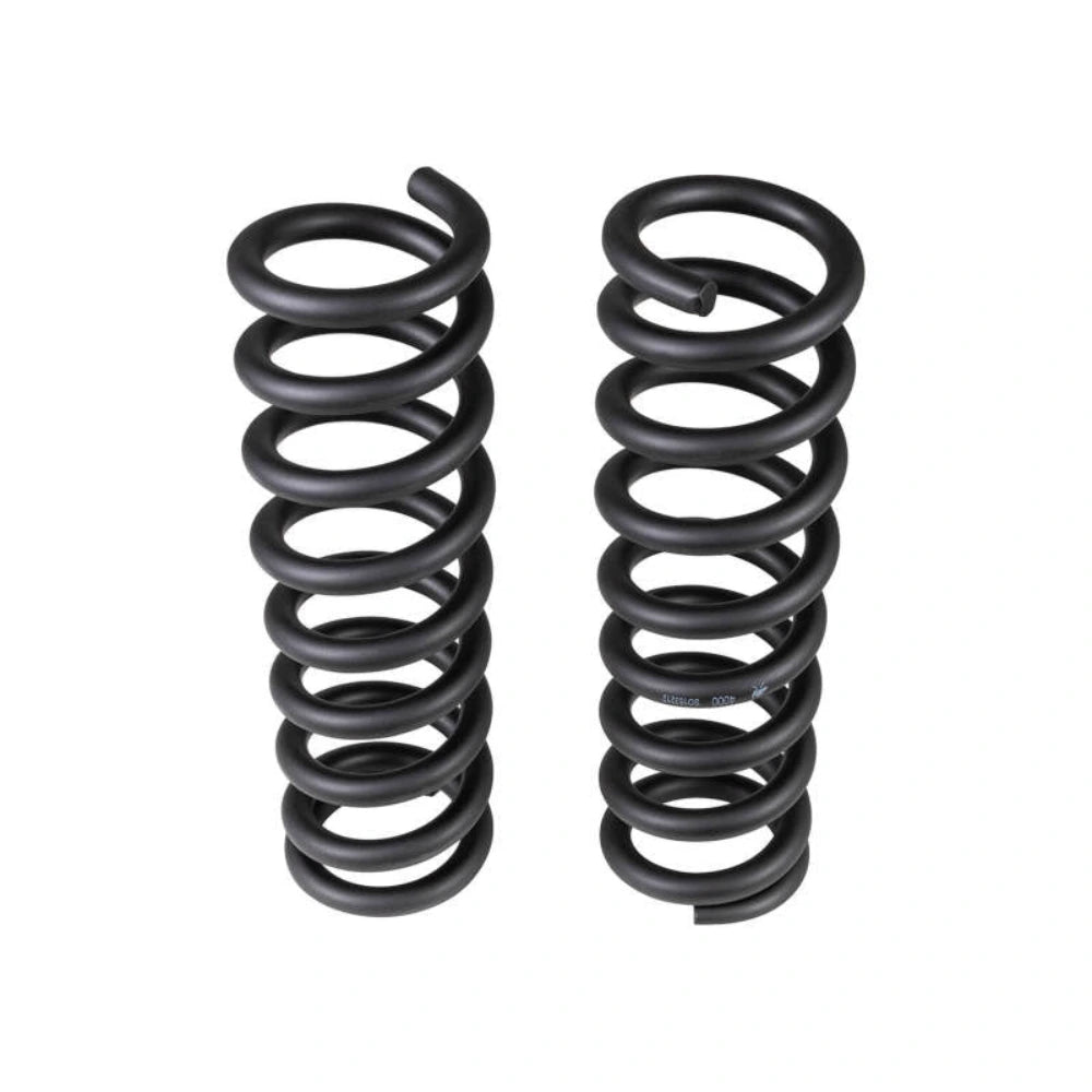 Old Man Emu 4000 Front Coil Spring Set - 2016-2026 Toyota Tacoma - Old Man Emu 4000