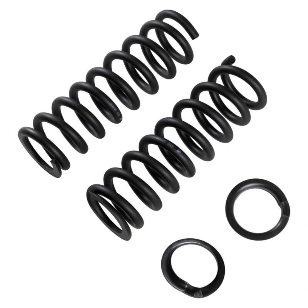 Old Man Emu 4000 Front Coil Spring Set - 2016-2026 Toyota Tacoma - Old Man Emu 4000