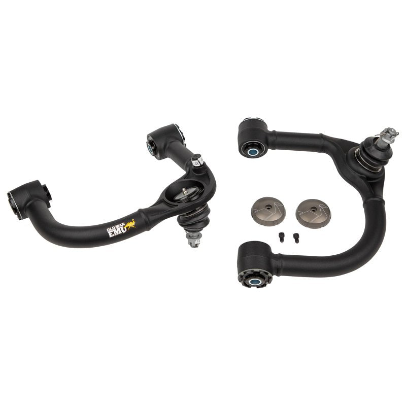 ARB OME Front UCA for 2003+ Toyota 4-Runner (Pair) - Black Ops Auto Works