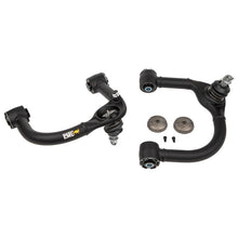 Load image into Gallery viewer, ARB OME Front UCA for 2003+ Toyota 4-Runner (Pair) - Black Ops Auto Works