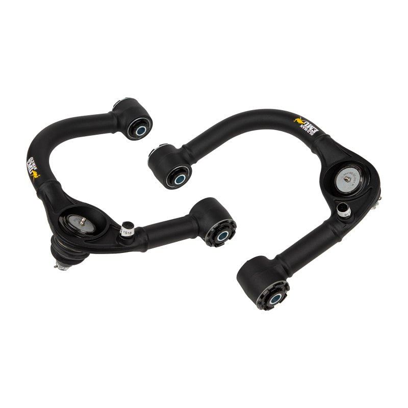 ARB OME Front UCA for 2003+ Toyota 4-Runner (Pair) - Black Ops Auto Works