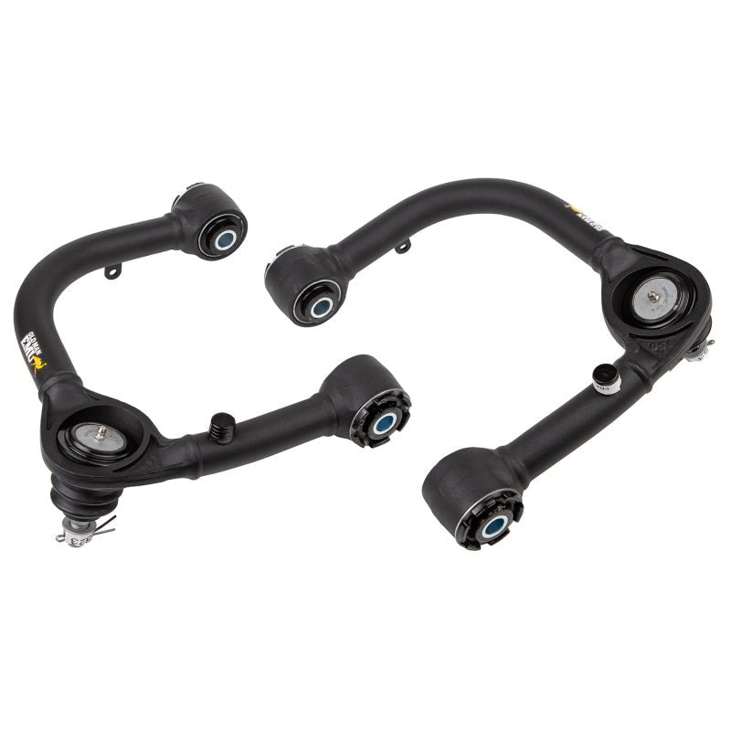ARB OME Front UCA for 2007+ Toyota Land Cruiser 200 series (Pair) - Black Ops Auto Works