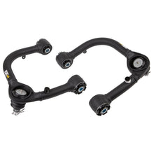 Load image into Gallery viewer, ARB OME Front UCA for 2007+ Toyota Land Cruiser 200 series (Pair) - Black Ops Auto Works