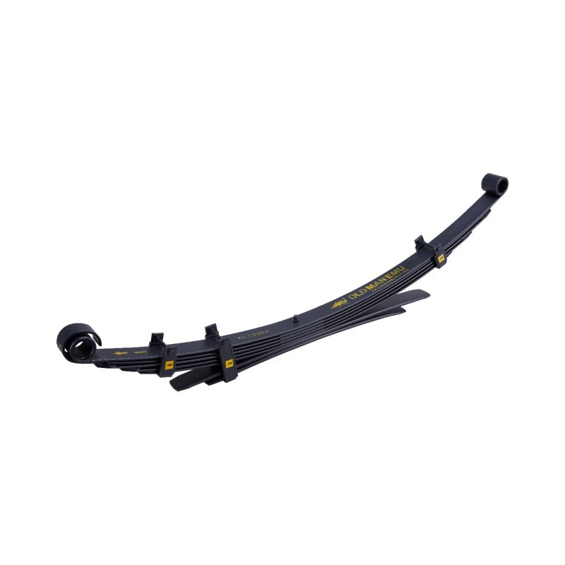 ARB / OME Leaf Spring 94-04 Toyota Tacoma - Medium Load - Black Ops Auto Works