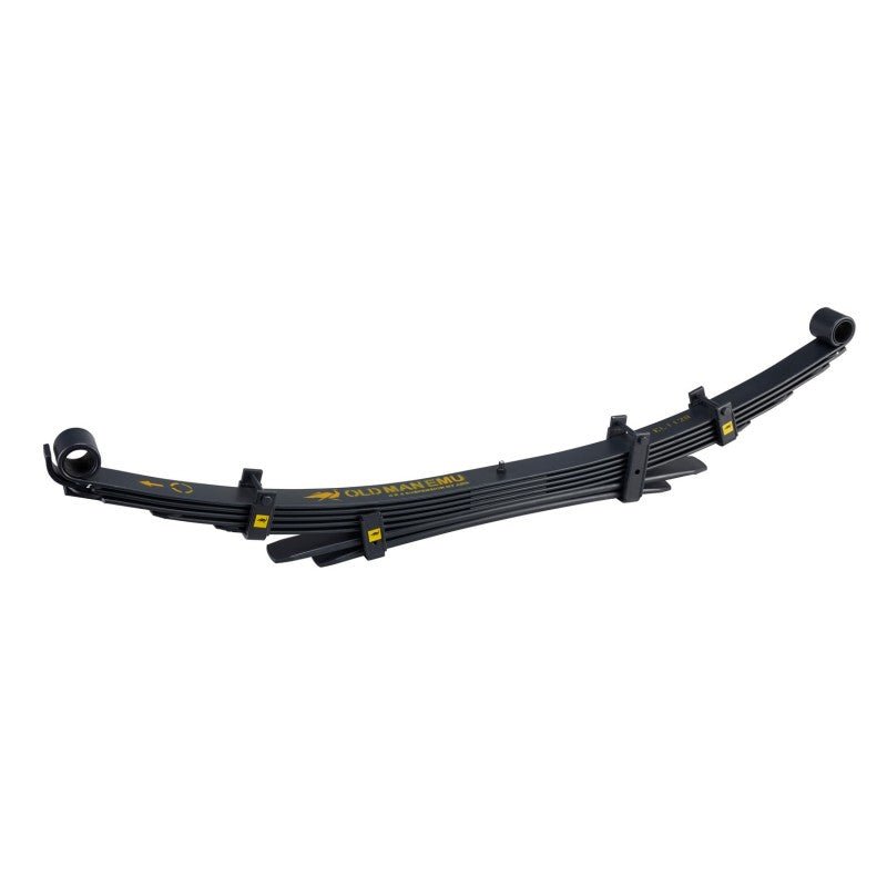 ARB / OME Leaf Spring D2 Sp Taco 05-15 - Heavy Constant 660LB Load - Black Ops Auto Works