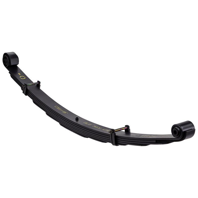 ARB / OME Leaf Spring F Ser 94-04 - Front - Black Ops Auto Works