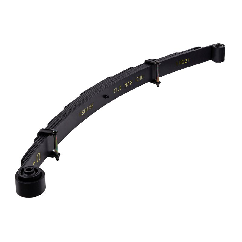 ARB / OME Leaf Spring F Ser 94-04 - Front - Black Ops Auto Works