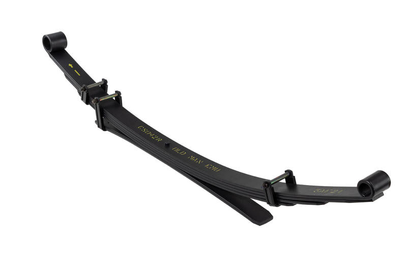 ARB / OME Leaf Spring Ford Explorer R - Black Ops Auto Works