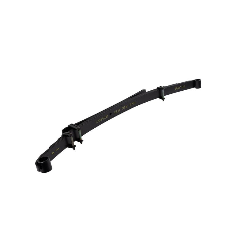 ARB / OME Leaf Spring Ford Explorer R - Black Ops Auto Works