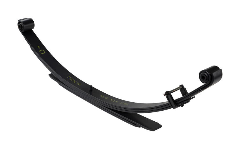 ARB / OME Leaf Spring Ford F Ser-99-04-R - Black Ops Auto Works
