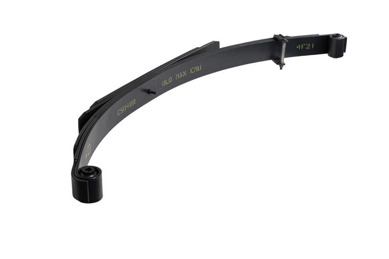 ARB / OME Leaf Spring Ford F Ser-99-04-R - Black Ops Auto Works