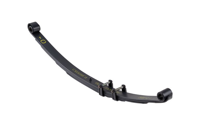 ARB / OME Leaf Spring Hilux-Front- - Black Ops Auto Works