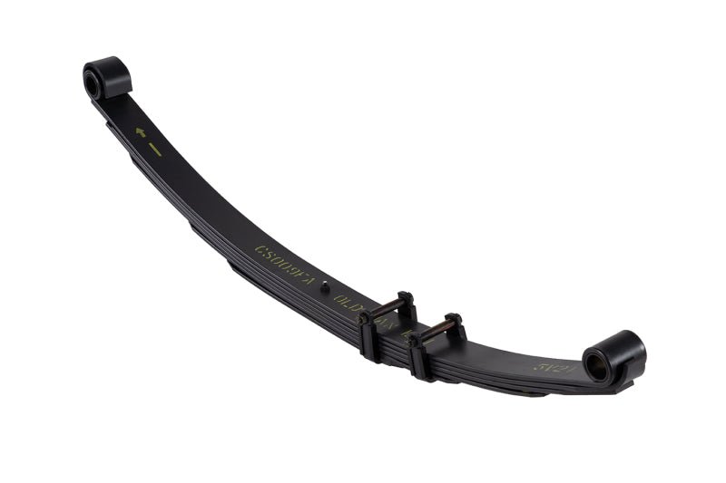 ARB / OME Leaf Spring Hilux-Front - Black Ops Auto Works