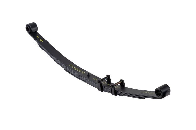 ARB / OME Leaf Spring Hilux-Front- - Black Ops Auto Works