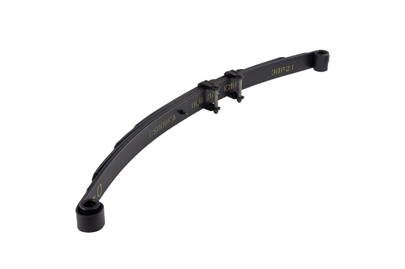 ARB / OME Leaf Spring Hilux-Front- - Black Ops Auto Works