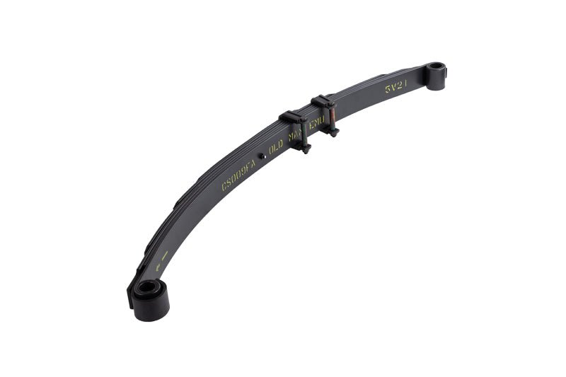 ARB / OME Leaf Spring Hilux-Front - Black Ops Auto Works