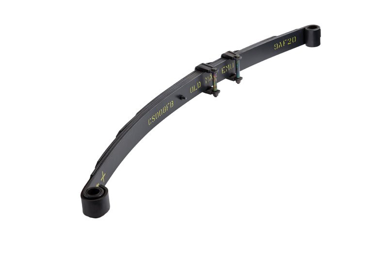 ARB / OME Leaf Spring Hilux-Front- - Black Ops Auto Works
