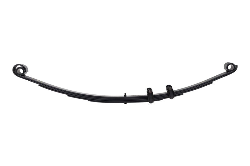 ARB / OME Leaf Spring Hilux-Front- - Black Ops Auto Works